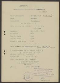 Désiré Joseph Vallen