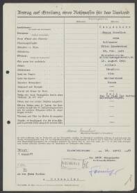 Maria Josefine Cerpentier