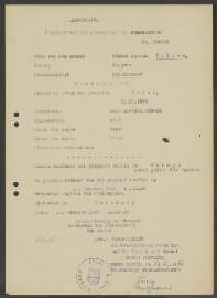 Désiré Joseph Vallen