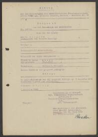 Aletta Sickinga-Bongers