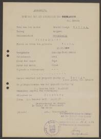 Désiré Joseph Vallen