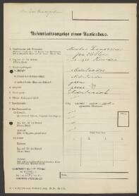 Fransiscus Jan Willem Musters