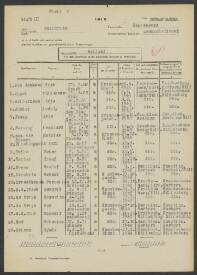 Mathias van der Biesen