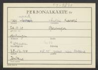 Antrie Leenert van Mourik