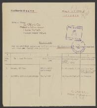 Antonie, Cornelis Slobbe