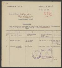 Antonie Cornelis Slobbe