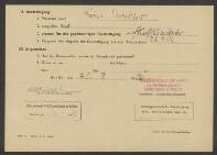 Wilhelm Frederik Zaal