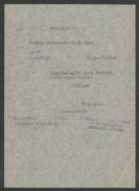 Wilhelm- Frederik Zaal