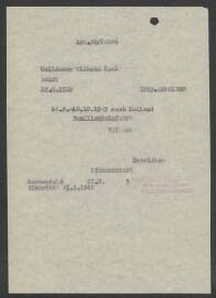 Wilhelm Frederik Zaal