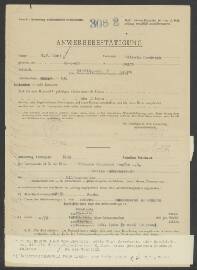 Wilhelm Frederik Zaal