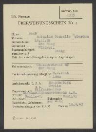 Antonius Cornelis Hubertus Zaat