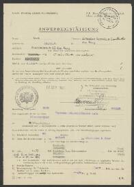 Antonius Cornekis Hubertus Zaat