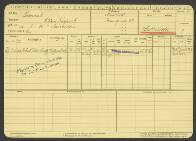 Willem Frederick Lacourt