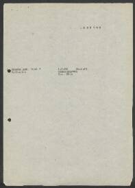 Katharina Koppus geb. Post