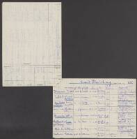 Anna Maria Vleeshouwers - Verspagen