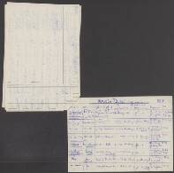 Emma Martha van Voorst-Groetzbach