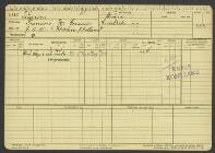 Francis Jos. Geradus Tumers