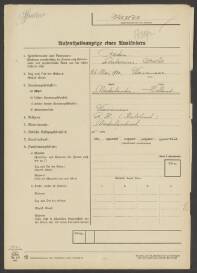 Antonius Cornelis Bredero