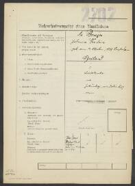 Johanna Berdina de Bruijn