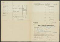 Nicolaas F? Frank Besstevaar