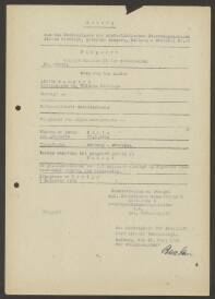 Aletta Sickinga-Bongers