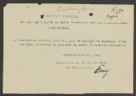 Geradus Johannes Overdevest