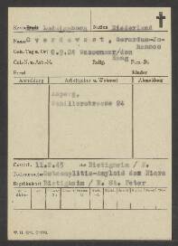 Gerardus-Johannes Overdevest