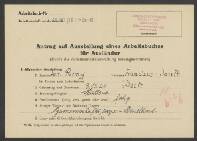 Francicus Joseph van Rooy