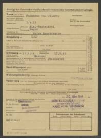 Johannes van Geldrop