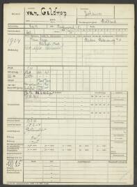 Johannes van Geldrop