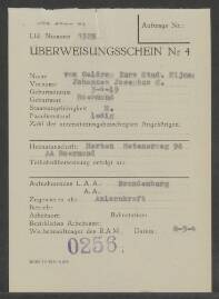 Johannes Josephus C. van Geldrop