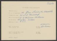 Hendrika Martha de Geus