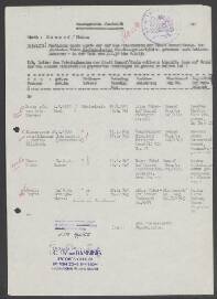 Albertina Elisabeth Hammerstein Giebmanns