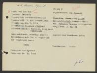 Johannis van dem Ham