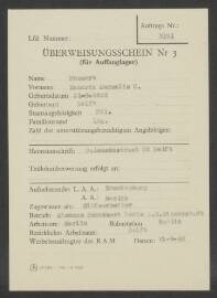 Hendrik Cornelis C. Mussert