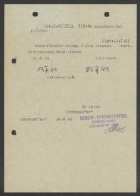 George C. van Leeuwen