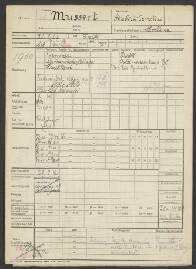 Hendrik Cornelis Mussert