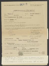 Hendrik Cornelis C. Mussert