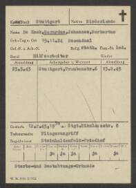 Gerardus Johannes Norbertus de Kock