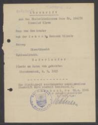 Hermann Wilhelm van der schoot