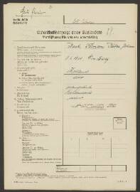 Florian Pieter Johan Beck