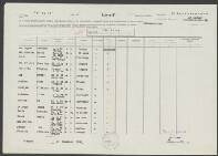 Hendricus van der Berg