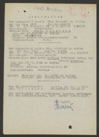 Anna Maria Gertrud Noteborn-Schlösser