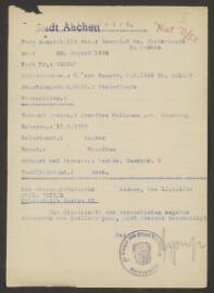 Josefine Nelissen-Lausberg