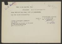 Elisabeth Rothkrantz