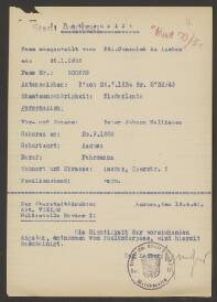 Peter Johann Nellissen