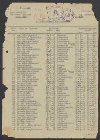 Ruth Willem Clements