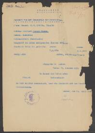 Mathias Adalbert Joseph Storms