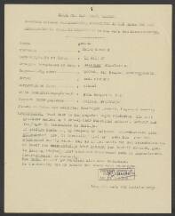 Anna Dorothea Elsa Wüllenweber