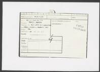 Teunis Andries Groeneveld